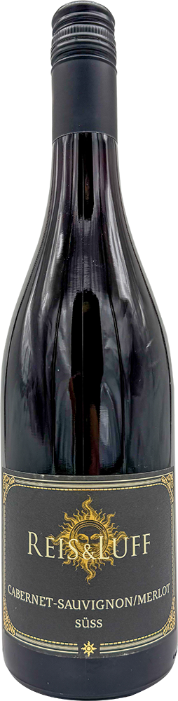 2023 Cabernet Sauvignon/ Merlot