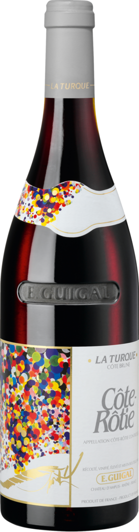 2018 Guigal La Turque