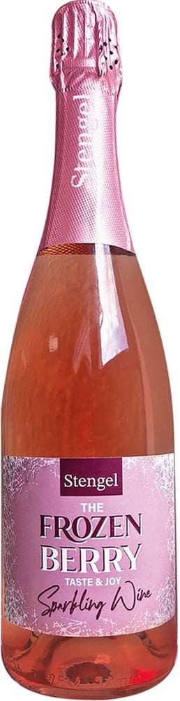 Frozen Berry Sparkling