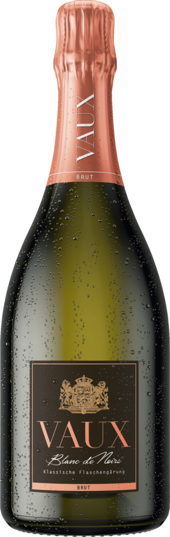 Schloss Vaux Blanc de Noirs Sekt