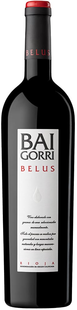 2020 Belus Rioja DOCa