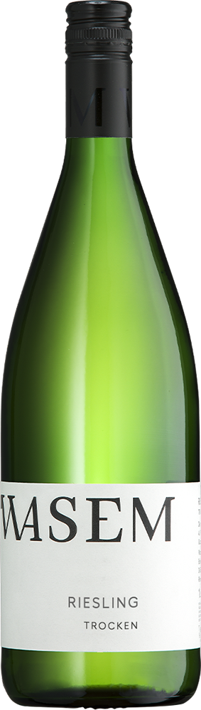 2024 Riesling 1,0 L