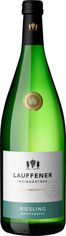 2024 Lauffener Riesling 1,0 L