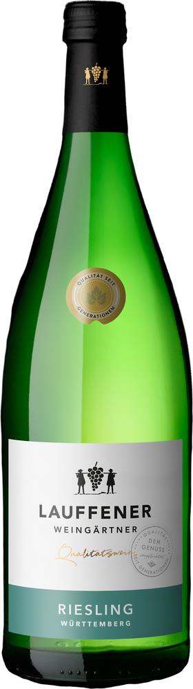 2024 Lauffener Riesling 1,0 L