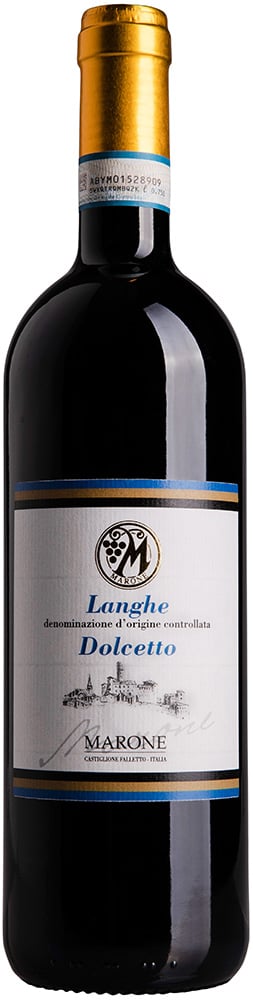 2025 Dolcetto Langhe DOC