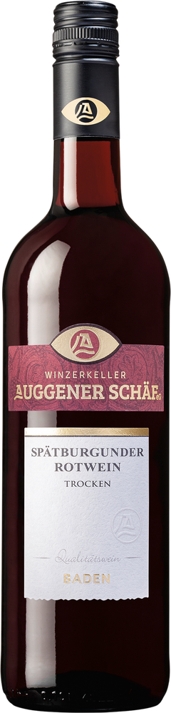 2025 Spätburgunder Rotwein