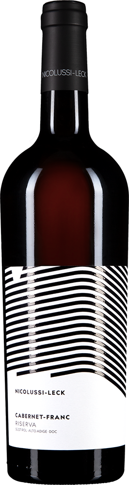 2022 Cabernet Franc Riserva Alto Adige DOC