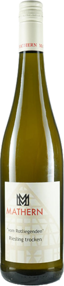 2023 Riesling "vom Rotliegenden"