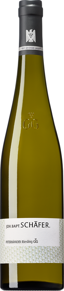 2024 PITTERMÄNNCHEN Riesling GG