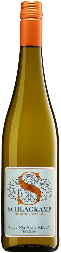 2023 Riesling ALTE REBEN Senheimer Lay