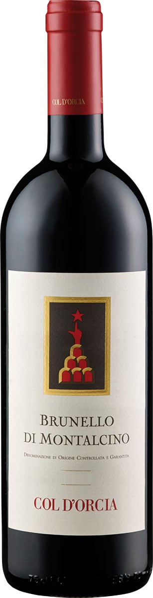 2020 Sangiovese - Brunello di Montalcino DOCG BIO 1,5 L