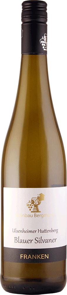 2025 Blauer Silvaner
