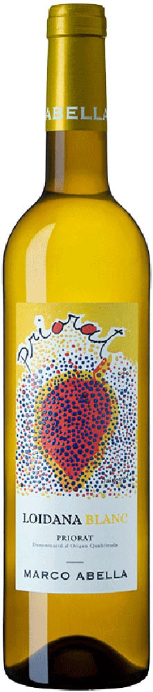 2023 Loidana Blanc Priorat DOCa