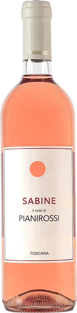 2024 Sabine Toscana Rosato IGP