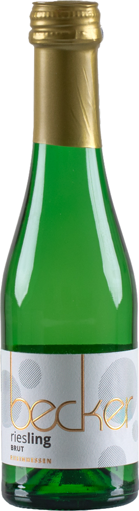 2022 PICCOLO RIESLING WINZERSEKT 0,2 L