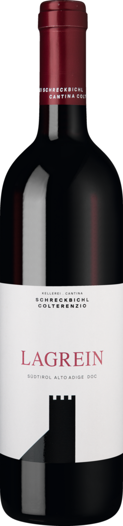 2025 Schreckbichl Lagrein