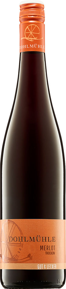 2024 Merlot