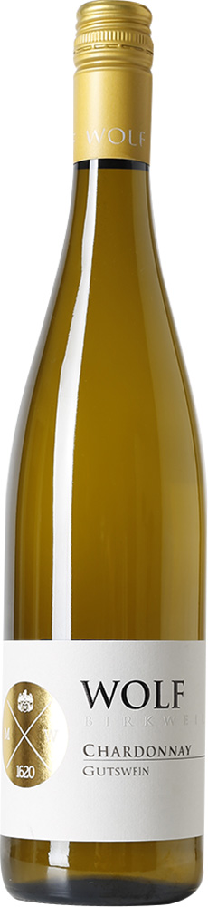 2025 Chardonnay