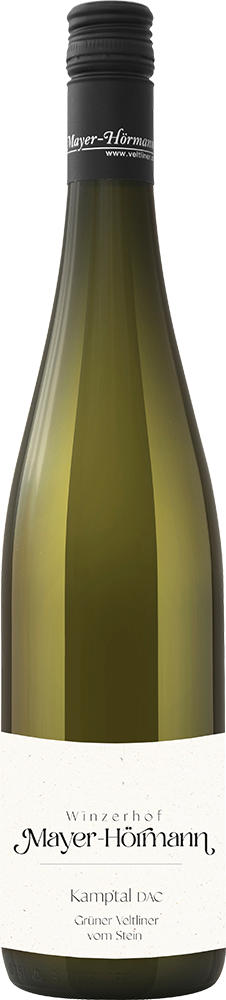 2025 Grüner Veltliner Kamptal DAC vom Stein