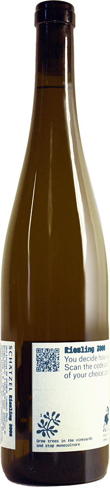 2023 Riesling 3000