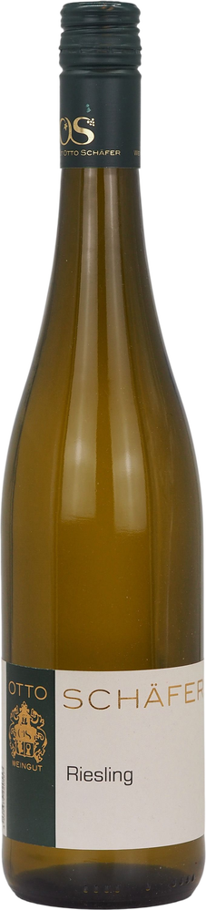 2025 Laubenheimer Fuchsen Riesling