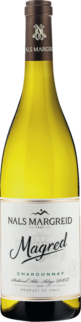 2025 Nals Margreid Chardonnay Magred