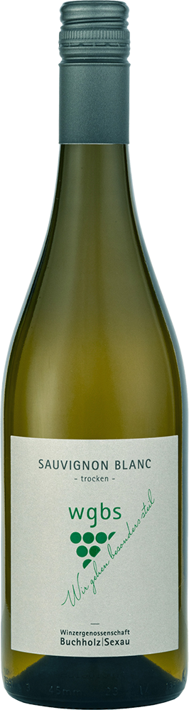 2023 Sauvignon Blanc