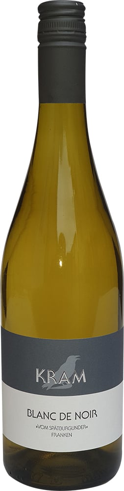 2020 Nordheimer Vögelein Blanc de Noir