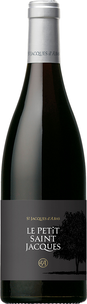 2024 Le Petit St Jacques Rouge BIO