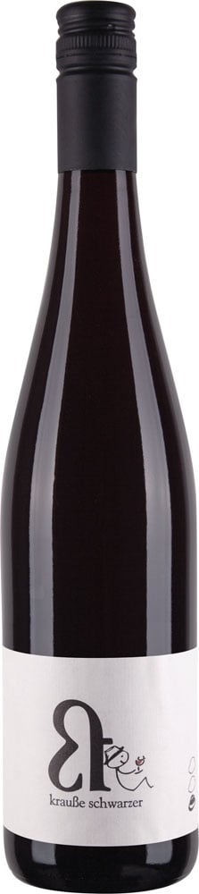 Krauße Schwarzer Qualitätsrotwein