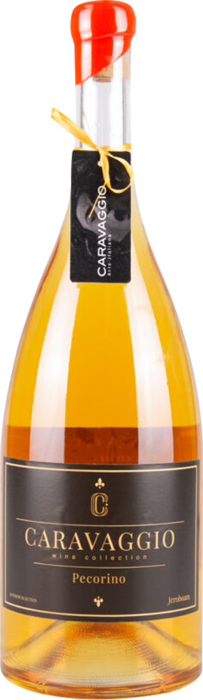 Caravaggio Pecorino Cuvee Limited Edition 3,0 L