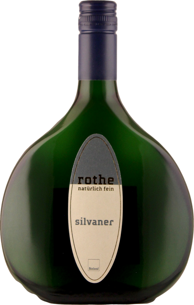 2025 Silvaner (Bocksbeutel) BIO