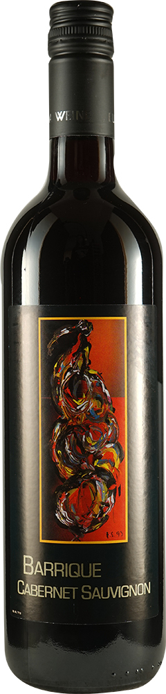 2023 Cabernet Sauvignon Barrique