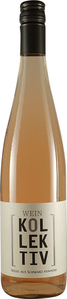 2023 Spätburgunder Blanc de Noir WEIß AUS SCHWARZ
