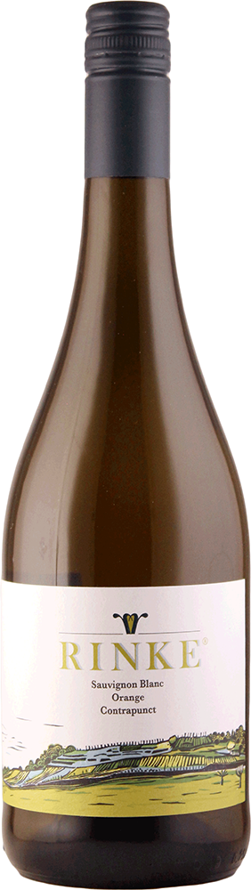 2023 Sauvignon Blanc Orange Contrapunct