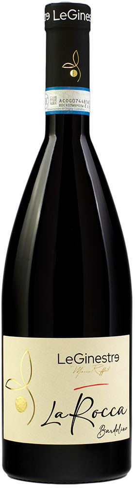 La Rocca Bardolino DOC