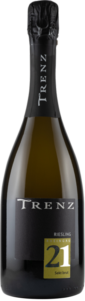 2021 Riesling Sekt