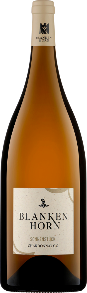 2016 Sonnenstück Chardonnay GG 1,5 L