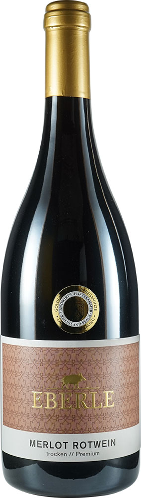 2022 Merlot Réserve