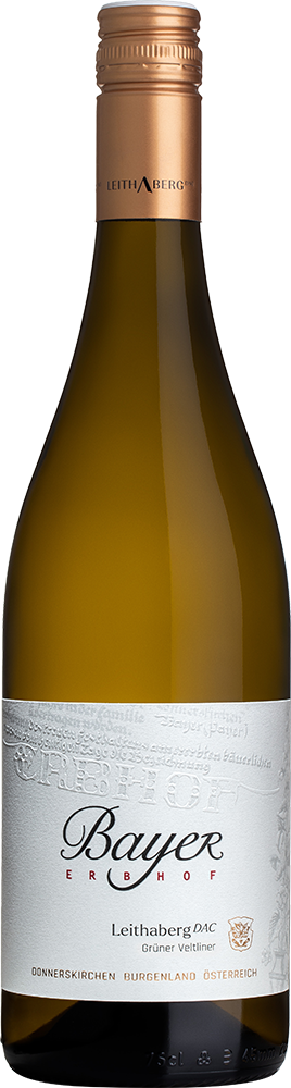 2024 Grüner Veltliner Alte Reben Leithaberg DAC