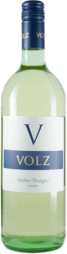 2023 Müller-Thurgau 1,0 L
