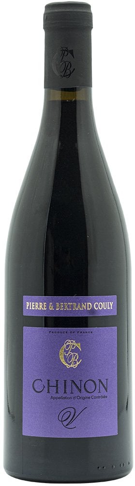 2020 Le V Chinon AOP