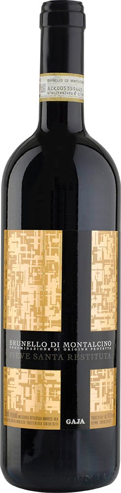 2020 Brunello di Montalcino DOCG