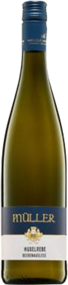 2020 Huxelrebe 0,5 L