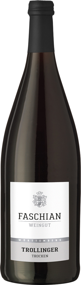2024 Trollinger 1,0 L