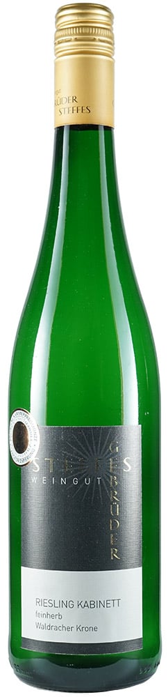 2021 Riesling Kabinett Waldracher Krone