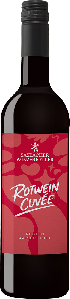 2024 EDITION CUVÉE ROTWEIN