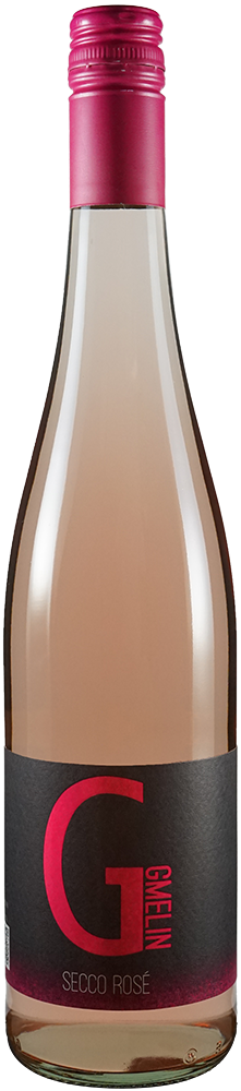 Secco Rosé