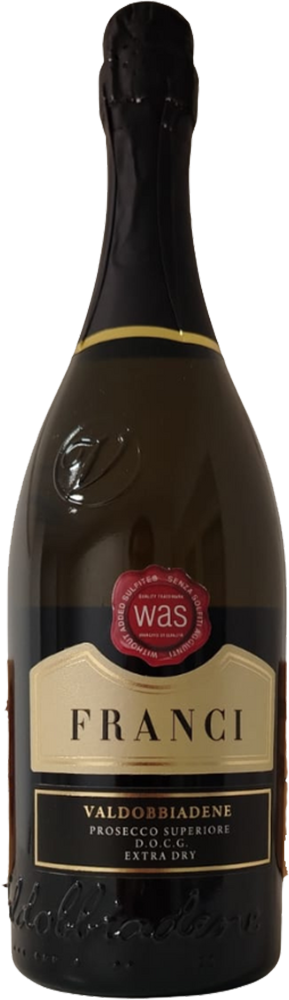 2024 Essedi Prosecco Valdobbiadene DOCG