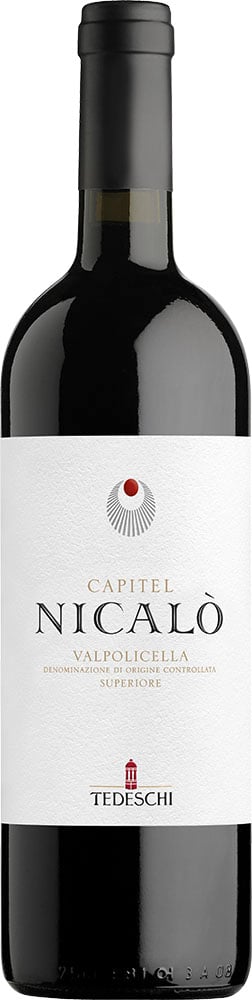 2021 Capitel Nicalo Valpolicella Superiore DOC
